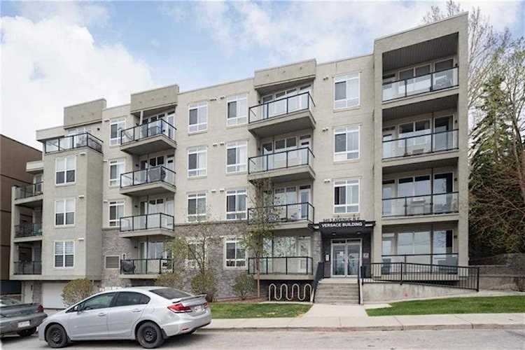 540 5 Ave NE #102 Calgary, AB T2E 0L2