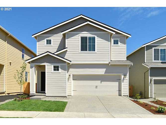 1316 W 17th Ave La Center, WA 98629