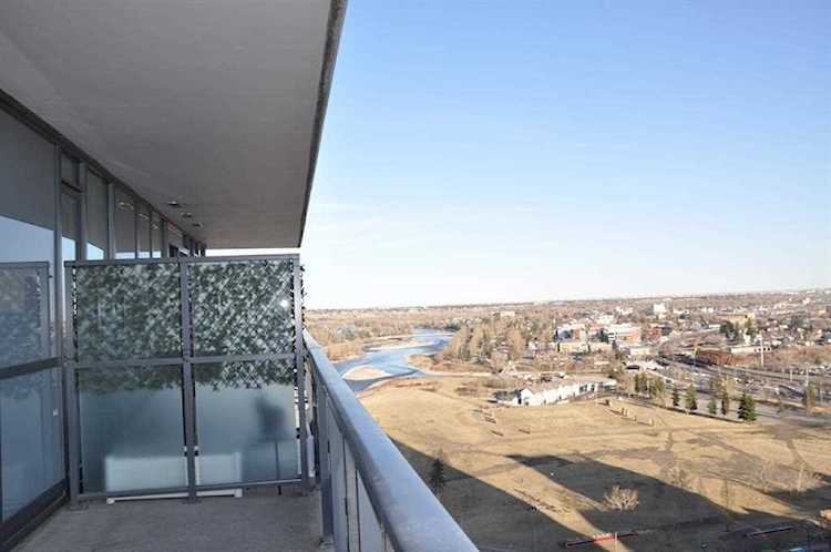 615 6 Ave SE #2103 Calgary, AB T2G 1S2