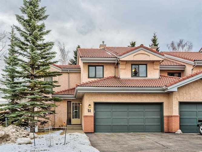 5810 Patina Dr SW #51 Calgary, AB t3h 2y6