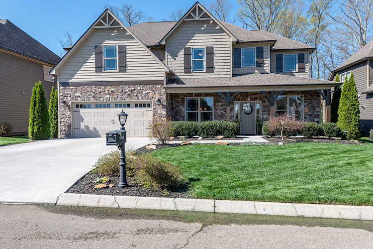 1151 Front Royal Ln Knoxville, TN 37922