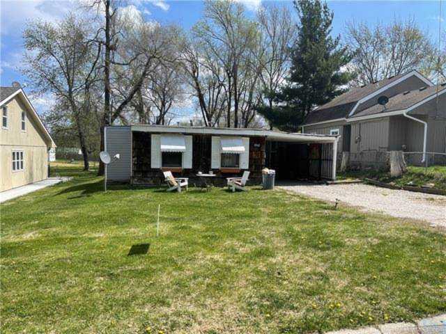 2905 S 50th St Kansas City, KS 66106