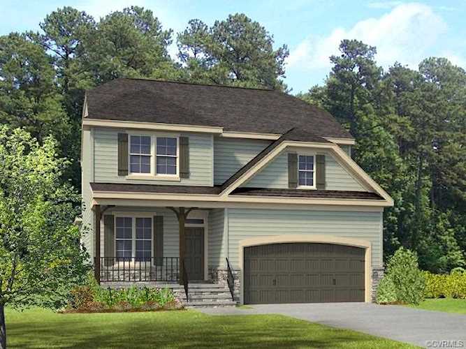 9345 Kellogg Ln Mechanicsville, VA 23116