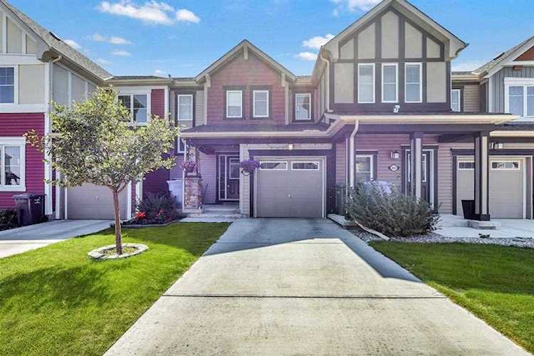 265 Viewpointe Terrace Chestermere, AB T1X 0T2
