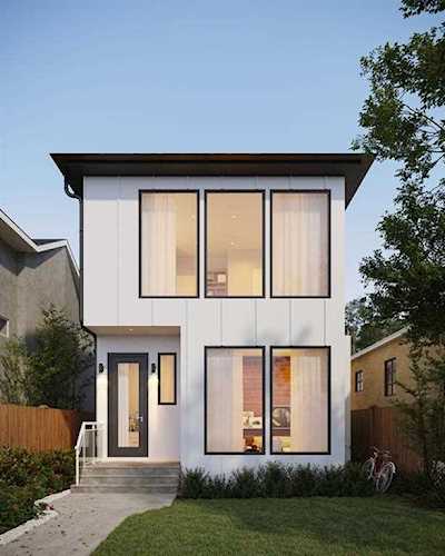 1637 23 Ave NW, , AB for sale - MLS A1090328 Photo 1