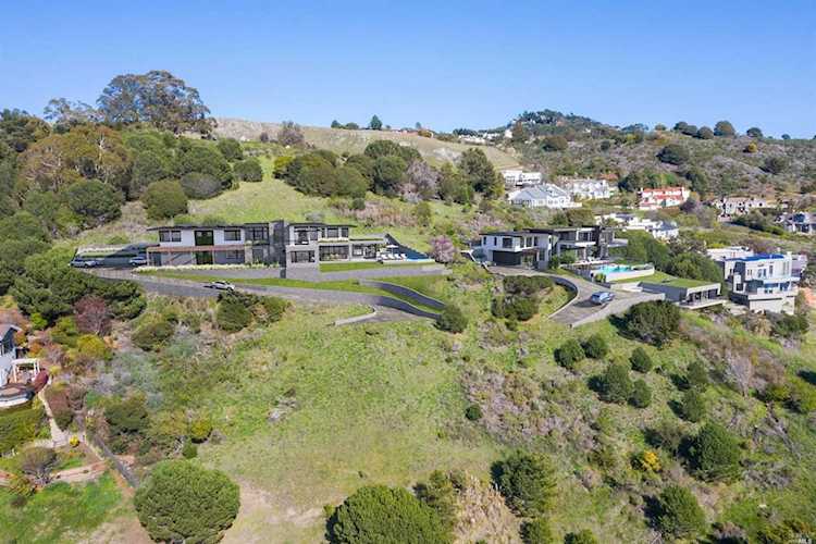 142 Rock Hill Drive Tiburon, CA 94920