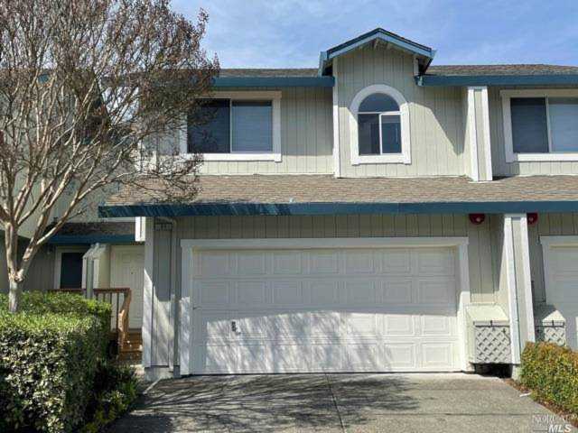 11 Meridian Circle Rohnert Park, CA 94928