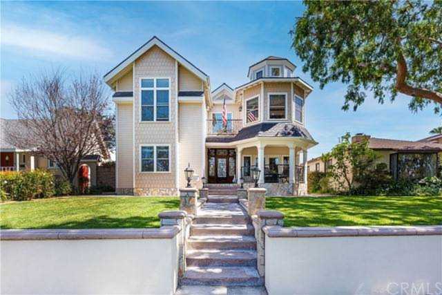 3814 Country Club Drive Long Beach, CA 90807