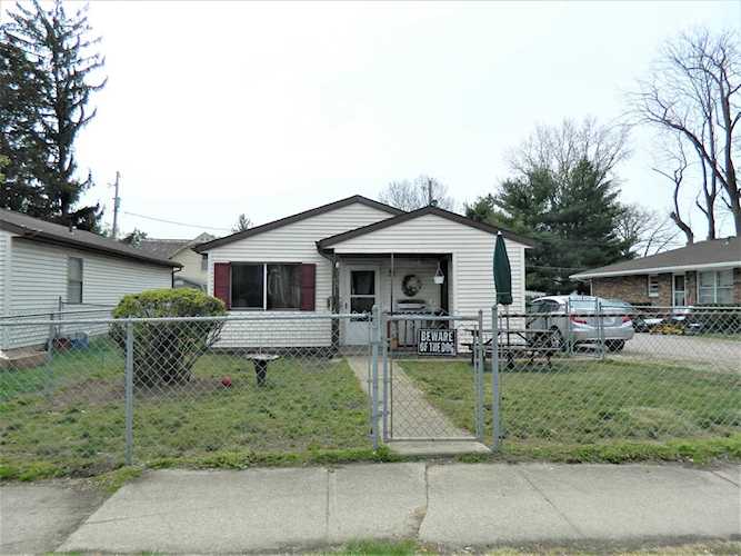 325 W Church Street Newark, OH 43055