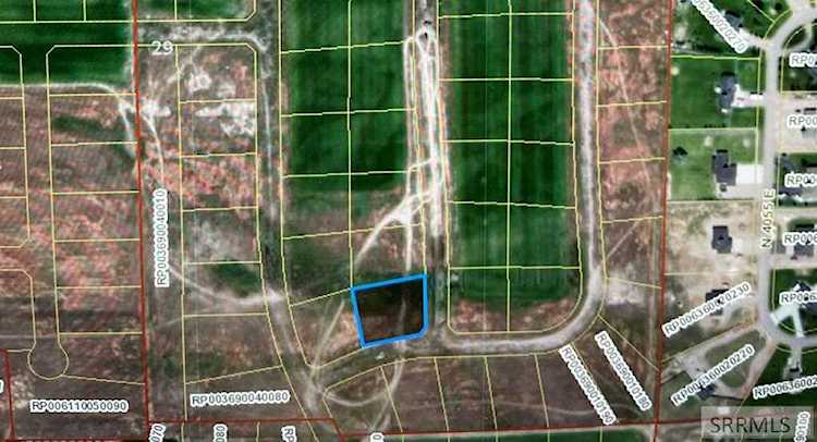 163 N 4039 E Rigby, ID 83442