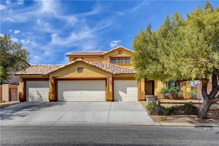 6175 Sundown Crest St Las Vegas, NV 89113