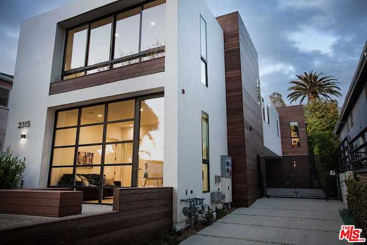 2215 5th Street #B Santa Monica, CA 90405