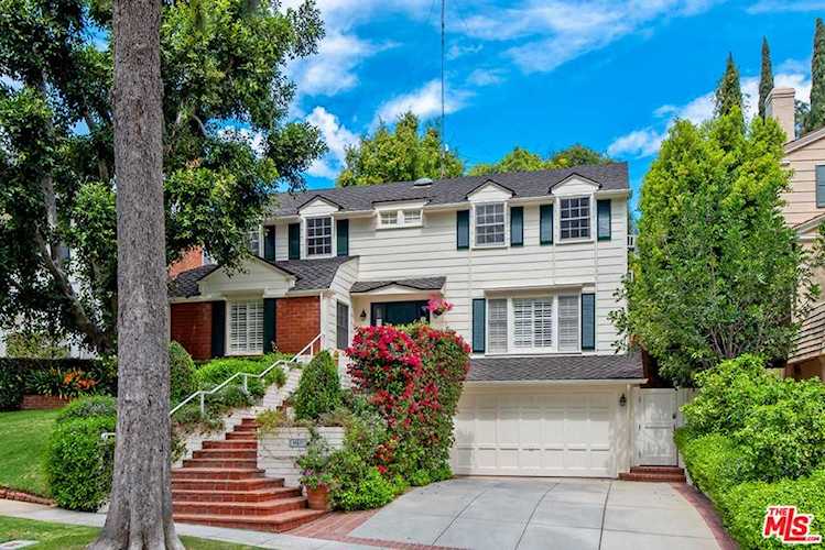 10521 Le Conte Avenue Los Angeles, CA 90024