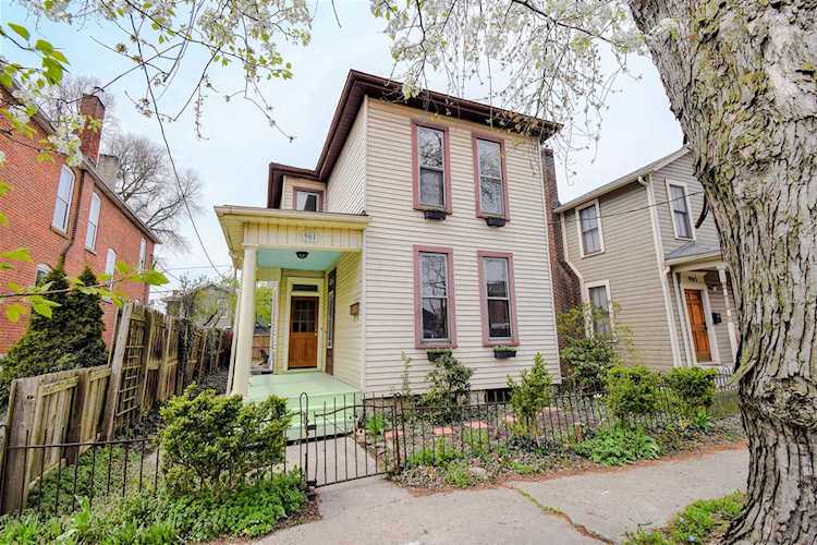 961 Hunter Avenue Columbus, OH 43201