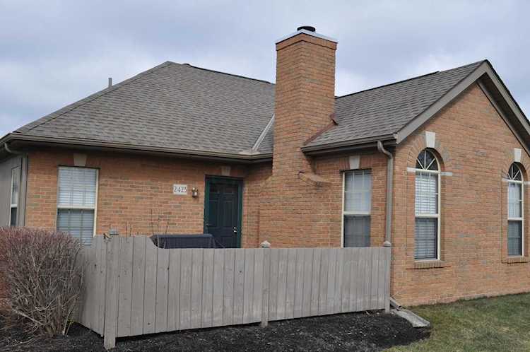 2425 Hooverside Lane Grove City, OH 43123
