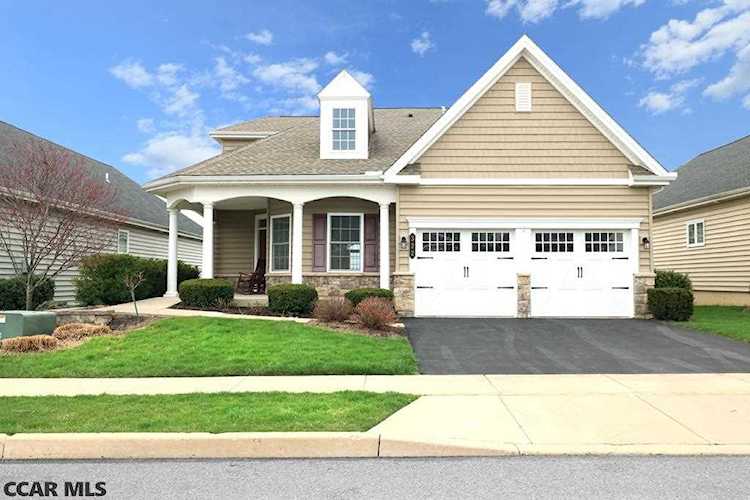 322 Beacon Circle Boalsburg, PA 16827