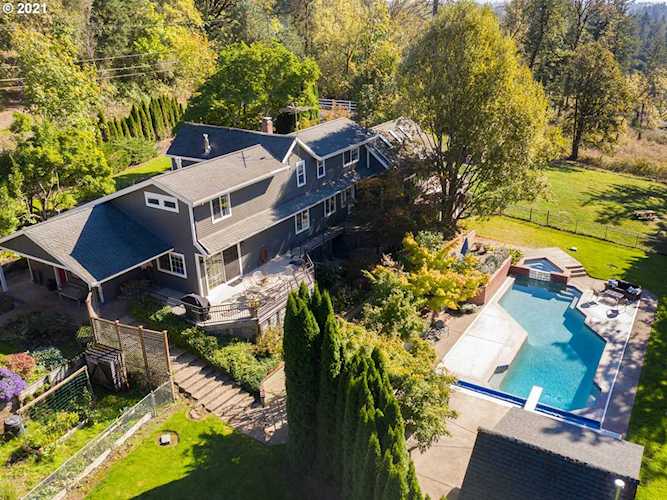 11145 NW Old Cornelius Pass Rd Portland, OR 97231