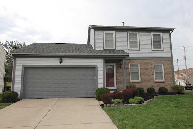 2937 Ambarwent Road Reynoldsburg, OH 43068