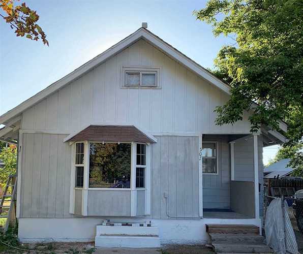 507 Mckinley Pocatello, ID 83201
