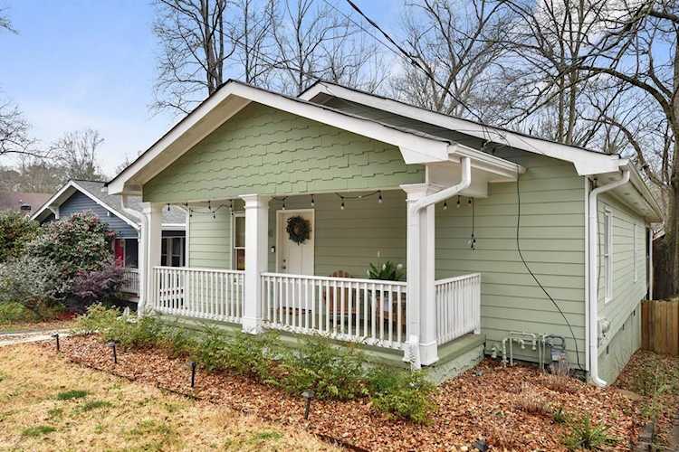 81 Rockyford Rd NE Atlanta, GA 30317