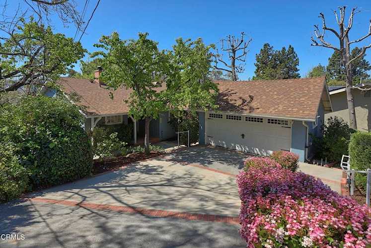 3608 El Caminito Glendale, CA 91214