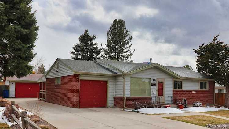 6780 S Albion Way Centennial, CO 80122