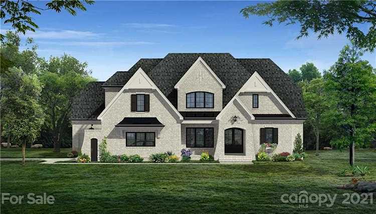 1102 Lookout Circle Waxhaw, NC 28173