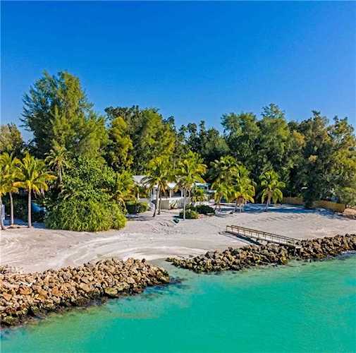 7722 Sanderling Rd Sarasota, FL 34242