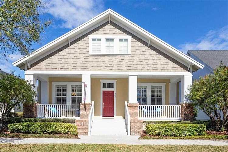 4001 Wardell PLACE Orlando, FL 32814
