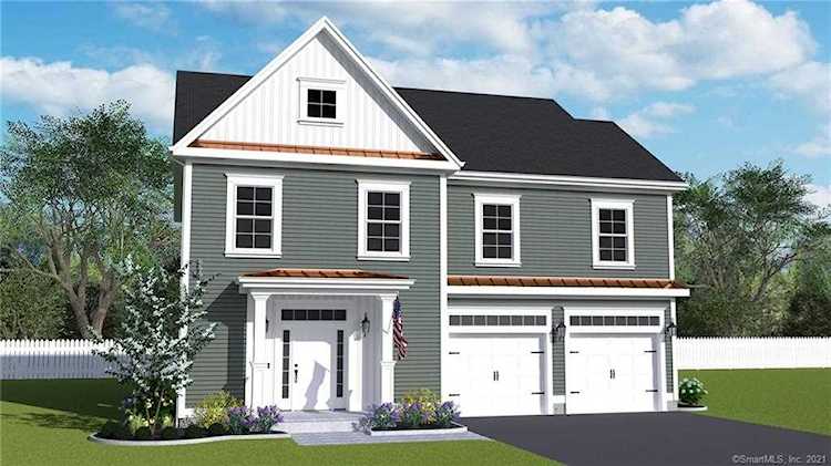 30 Luisa Court Branford, CT 06405