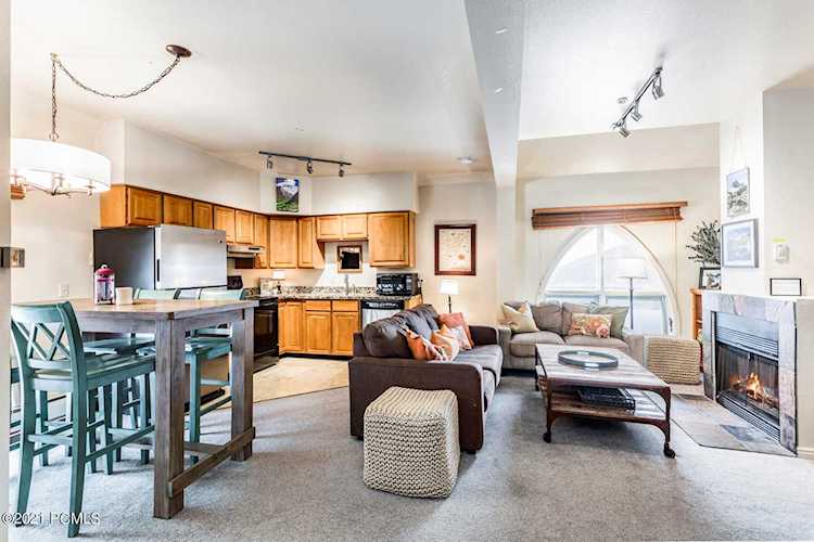 424 Park Ave Park City, UT 84060