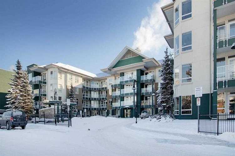 3111 34 Ave NW #235 Calgary, AB T2L 0Y2