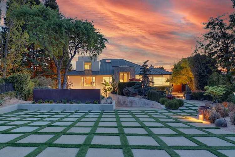 6113 Oakbridge Drive Granite Bay, CA 95746