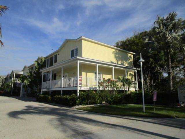 6732 Sarasea CIRCLE #202C Sarasota, FL 34242