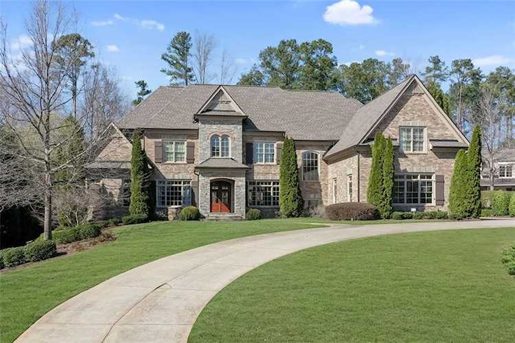 800 Tramore Place Milton, GA 30004