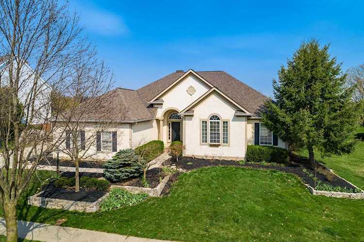 6588 Ballantrae Place Dublin, OH 43016 | MLS 221008007 Photo 1