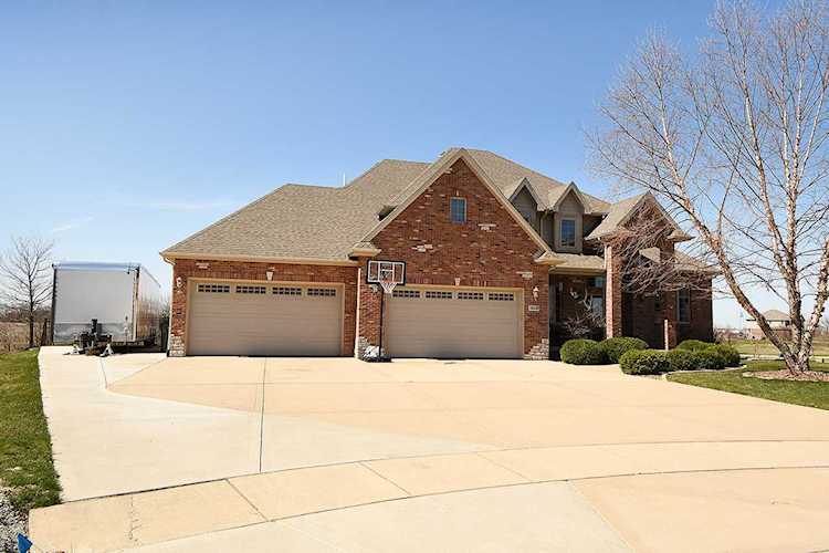 26448 S Edinburg Ct Channahon, IL 60410