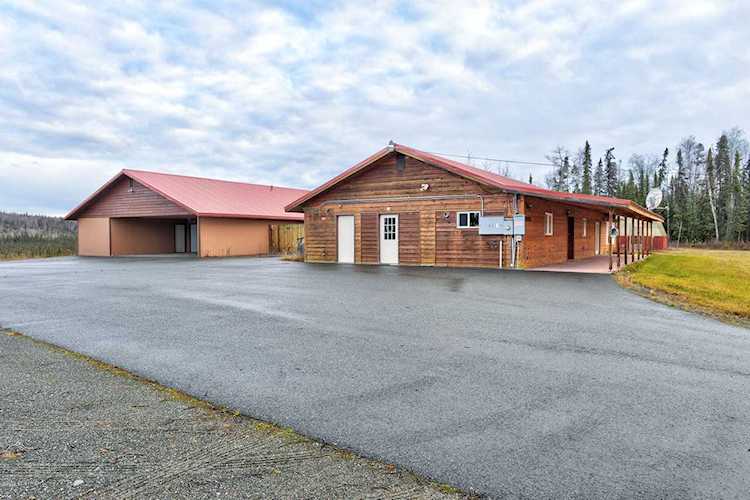 39180 Farview Street Sterling, AK 99672