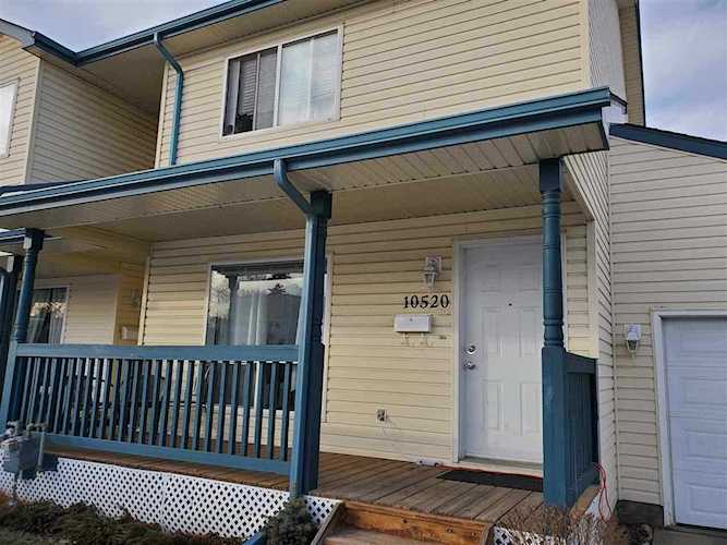 10520 108 Avenue Edmonton, AB T5H 4M8