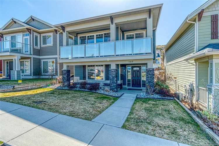 1183 Steele Road Kelowna, BC V1W5K4