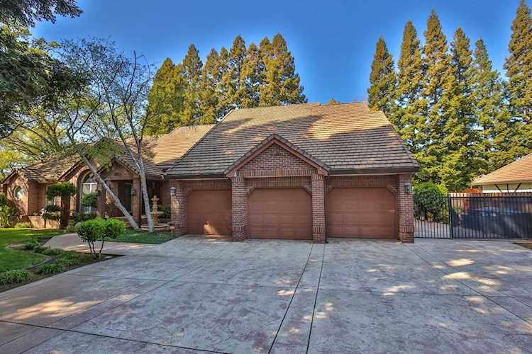 8411 Manana Way Fair Oaks, CA 95628
