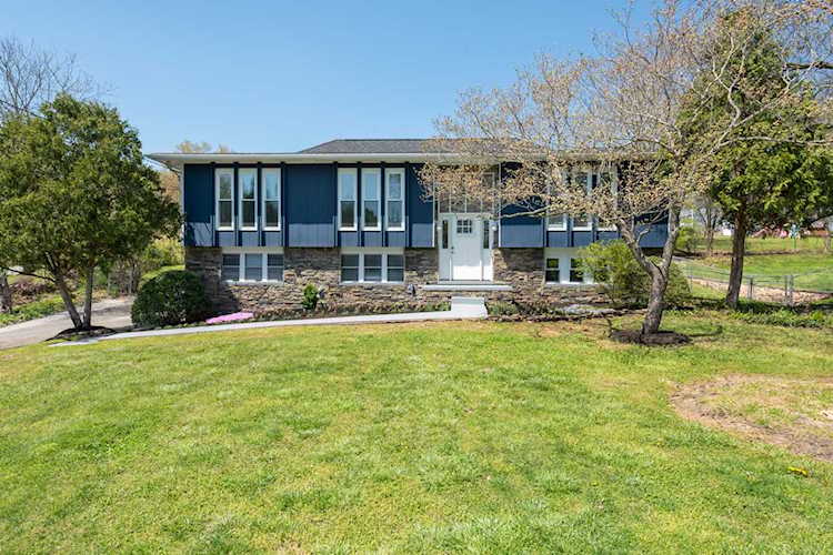 11641 Foxford Dr Knoxville, TN 37934