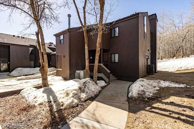 1561 Three Kings Dr Park City, UT 84060
