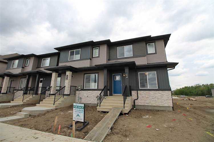 1292 Rosenthal Boulevard Edmonton, AB T5T 7N7