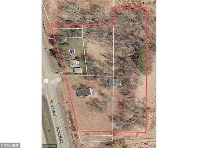 23615 Forest Boulevard N Forest Lake, MN 55025