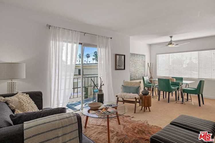 937 5th Street #10 Santa Monica, CA 90403