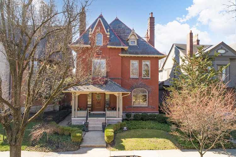 107 E Deshler Avenue Columbus, OH 43206