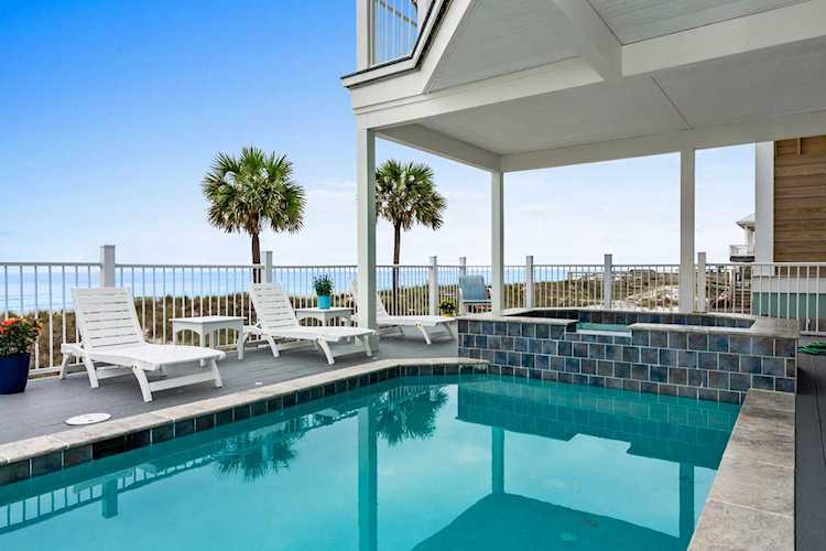 9708 Beach Boulevard Panama City Beach, FL 32408