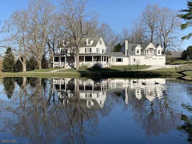 50 Warner Rd Fredon Twp., NJ 07860