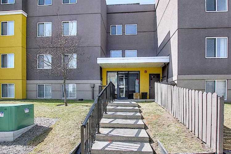 4455A Greenview Dr NE #102 Calgary, AB T2E 6M1